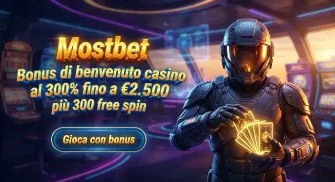 Mostbet